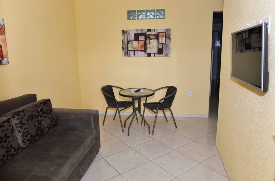 Pousada Sao Paulo Vila Muriqui Oda fotoğraf